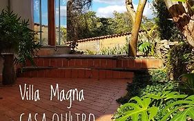 Pousada Villa Magna - Casa 4